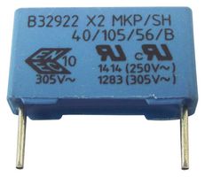 EPCOS B32923C3474K000