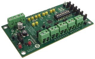 MAX14890EEVKIT# - Analog Devices - Evaluation Kit, Incremental Encoder ...