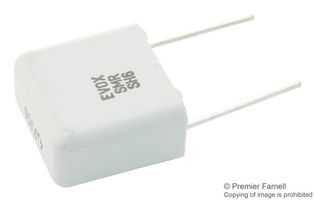 KEMET SMR15104J400B10L16.5CBULK