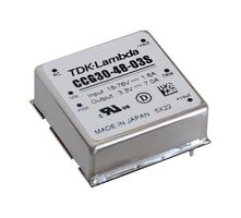 TDK-LAMBDA CCG30-48-12S