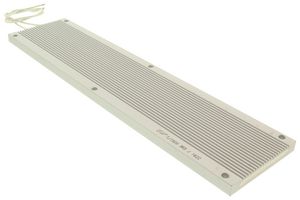 TE CONNECTIVITY - CGS TJT5003R3J Resistor, Wire Leaded, 3.3 ohm, TJT Series, 500 W, ± 5%, Wire Leaded