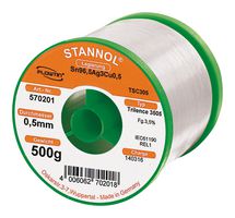 TRILENCE 3505 0.5MM REL1