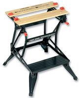 WM626-GB - Black & Decker - WORKBENCH, WORKMATE