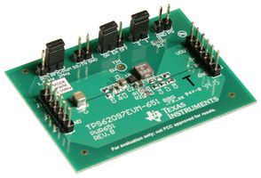 TEXAS INSTRUMENTS TPS62097EVM-651