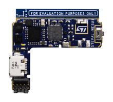 STMICROELECTRONICS STEVAL-WESU1
