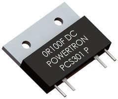 PCS 301 0R500 S 1%