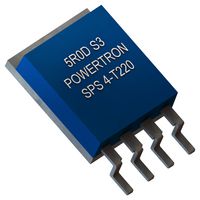 SPS 4-T220 0R005 S 1% M