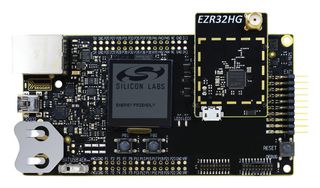 SILICON LABS SLWSTK6244A