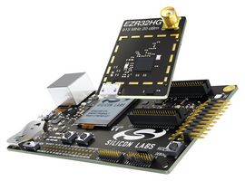 SILICON LABS SLWSTK6243A