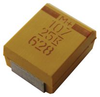 KEMET T510X226K050ATE075