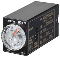 OMRON INDUSTRIAL AUTOMATION H3YN-2-B AC200-230