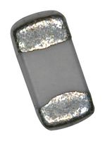KEMET C0603C221F5GACTU SMD Multilayer Ceramic Capacitor, 220 pF, 50 V, 0603 [1608 Metric], ± 1%, C0G / NP0