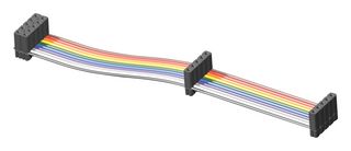 SAMTEC IDSD-03-D-04.00-G .