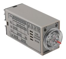 OMRON INDUSTRIAL AUTOMATION H3YN-2 AC200-230