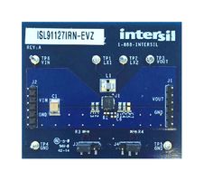 RENESAS ISL91127IRN-EVZ