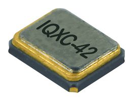 IQD FREQUENCY PRODUCTS LFXTAL059592
