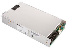 XP POWER SMH600PS48-EF