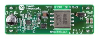 ANALOG DEVICES MAXREFDES112D#