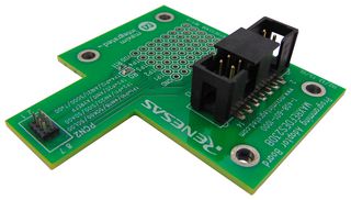 ANALOG DEVICES MAXREFDES23DB#