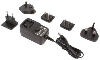 XP POWER VER36US120-JA