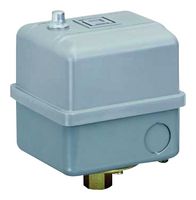 TELEMECANIQUE SENSORS 9013FSG2J20 Pressure Switch, Differential, 1/4" NPSF, 20 psi, 40 psi, DPST-NC