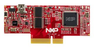 NXP HVP-KE18F