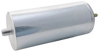 KEMET C44AMFP4600ZA0J Power Film Capacitor, Metallized PP, Can, 6 µF, ± 5%, Snubber, Stud Mount - M8