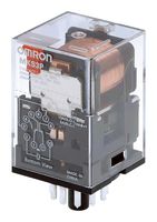 OMRON INDUSTRIAL AUTOMATION MKS3P-5   DC24