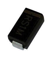 MULTICOMP PRO BAT42W Small Signal Schottky Diode, Single, 30 V, 200 mA, 1 V, 4 A, 125 °C