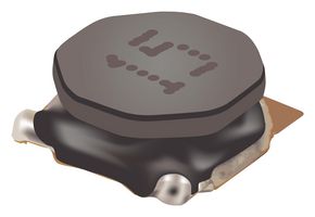 BOURNS SRN4018TA-4R7M