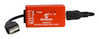 MICROCHIP ADM00276