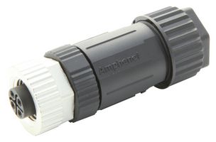 AMPHENOL LTW M12S-04BFFB-SL7002
