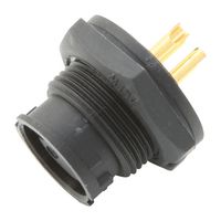 AMPHENOL LTW ABD-03PMFS-LC7001
