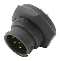 AMPHENOL LTW ABD-06PMMS-LC7001