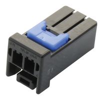 JST / JAPAN SOLDERLESS TERMINALS 02CPT-B-2A