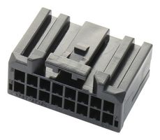 JST / JAPAN SOLDERLESS TERMINALS 16CPT-B-2A