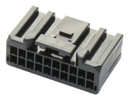 JST / JAPAN SOLDERLESS TERMINALS 20CPT-B-2A