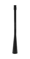 SIRETTA DELTA12/X/SMAM/S/S/17 Antenna Whip, ISM, 151 MHz / 173 MHz, 3 dBi, SMA Male