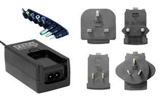 IDEAL POWER 25HK-AB-240A125-CP6-1