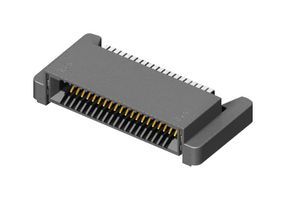 SAMTEC HSEC8-110-01-S-RA-TR