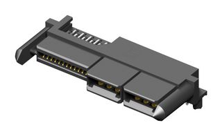 SAMTEC LPHS-04-16-L-RT1
