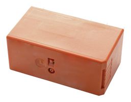 SCHRACK - TE CONNECTIVITY - 9-1393243-3 - Power Relay, DPDT, 230 VAC, 8 A, RT2 Series, Through Hole, Non Latching