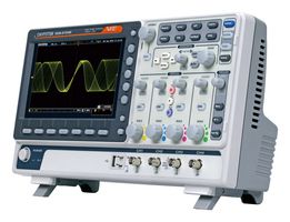 GW INSTEK Digital Signal / Digital Phosphor Oscilloscopes - DSO