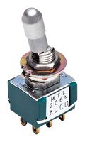 ALCOSWITCH - TE CONNECTIVITY MTA106DPC