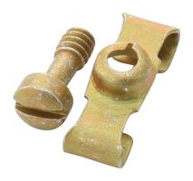 ITT CANNON D20419-18