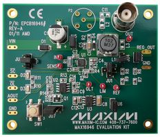 ANALOG DEVICES MAX16946EVKIT#