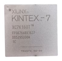 Kintex 7 FPGAs