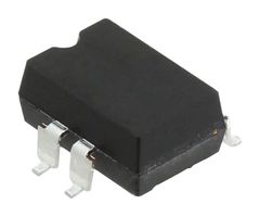 INFINEON PVA3354NSPBF MOSFET Relay, SPST-NO (1 Form A), AC / DC, 300 V, 150 mA, DIP-8 (4-Pin Used), Surface Mount