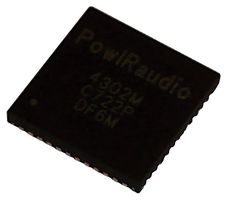 INFINEON IR4322MTRPBF