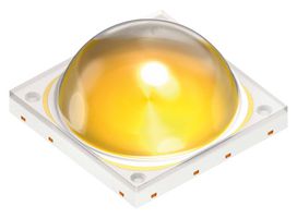 AMS OSRAM GROUP GW P7STA1.PM-QURQ-50S5-1 High Brightness LED, DURIS P 10, White, 120 °, 1300 lm, 5000 K, 1 A